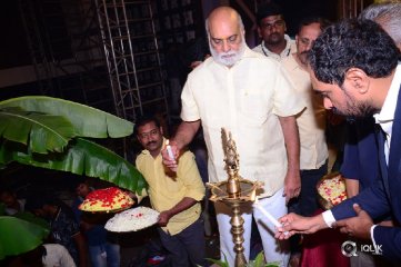 NTR Biopic Audio Launch